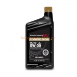 HONDA Genuie SYNTHETIC BLEND 5W-20 1qt